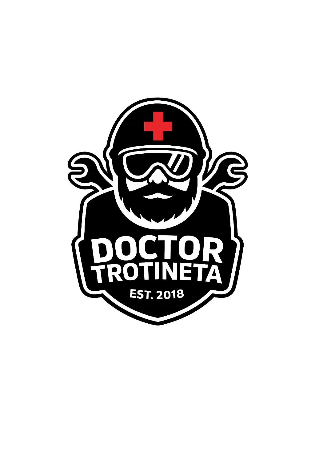 Doctor Trotineta