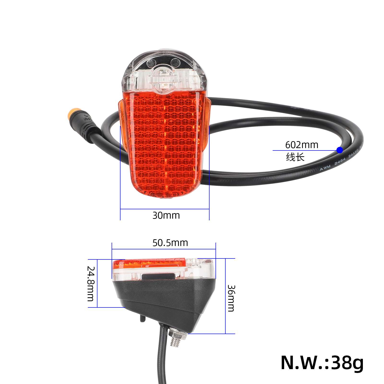 Stop trotineta electrica Ninebot Max G30D