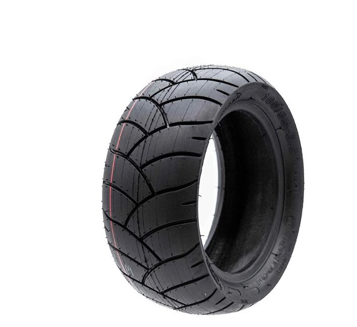 Anvelopa Tubeless Trotineta Electrica 100/55-6.5