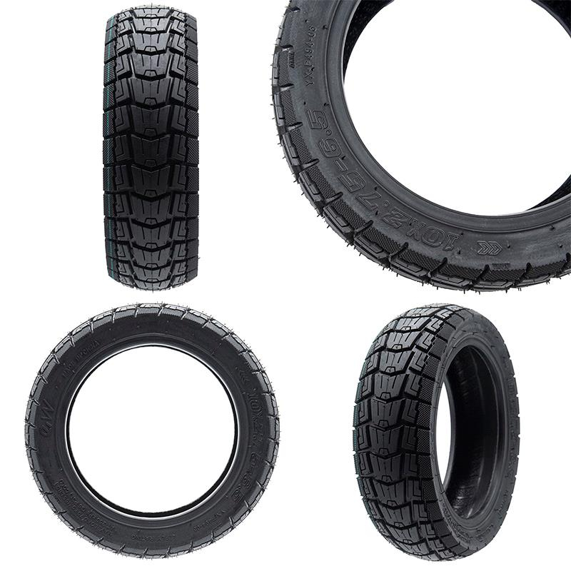 Cauciuc / Anvelopă Allroad Tubeless 10x2.75-6.5 KuKirin G2/G2 Master 2025