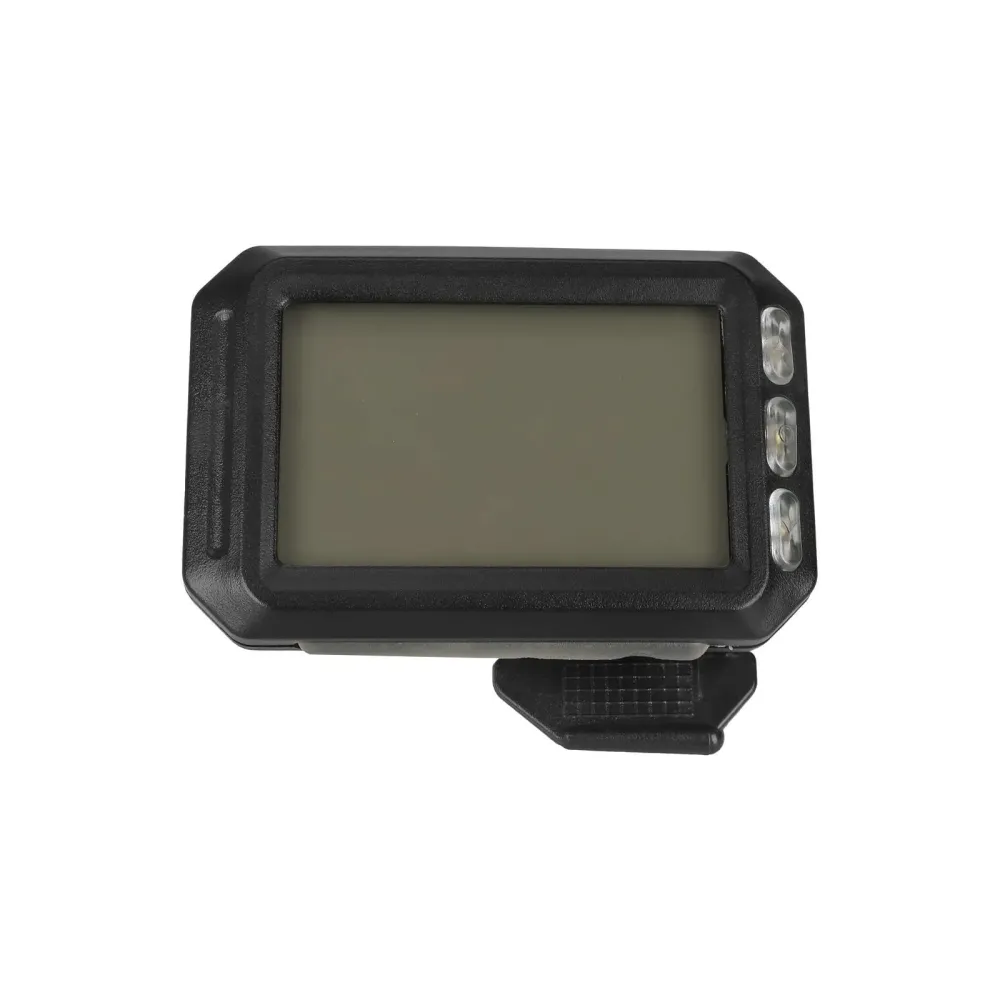 Display cu acceleratie trotineta electrica Kugoo G-Booster (model vechi) 30-60V