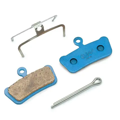 Placute frana pentru trotineta bicicleta RT013 - ceramic