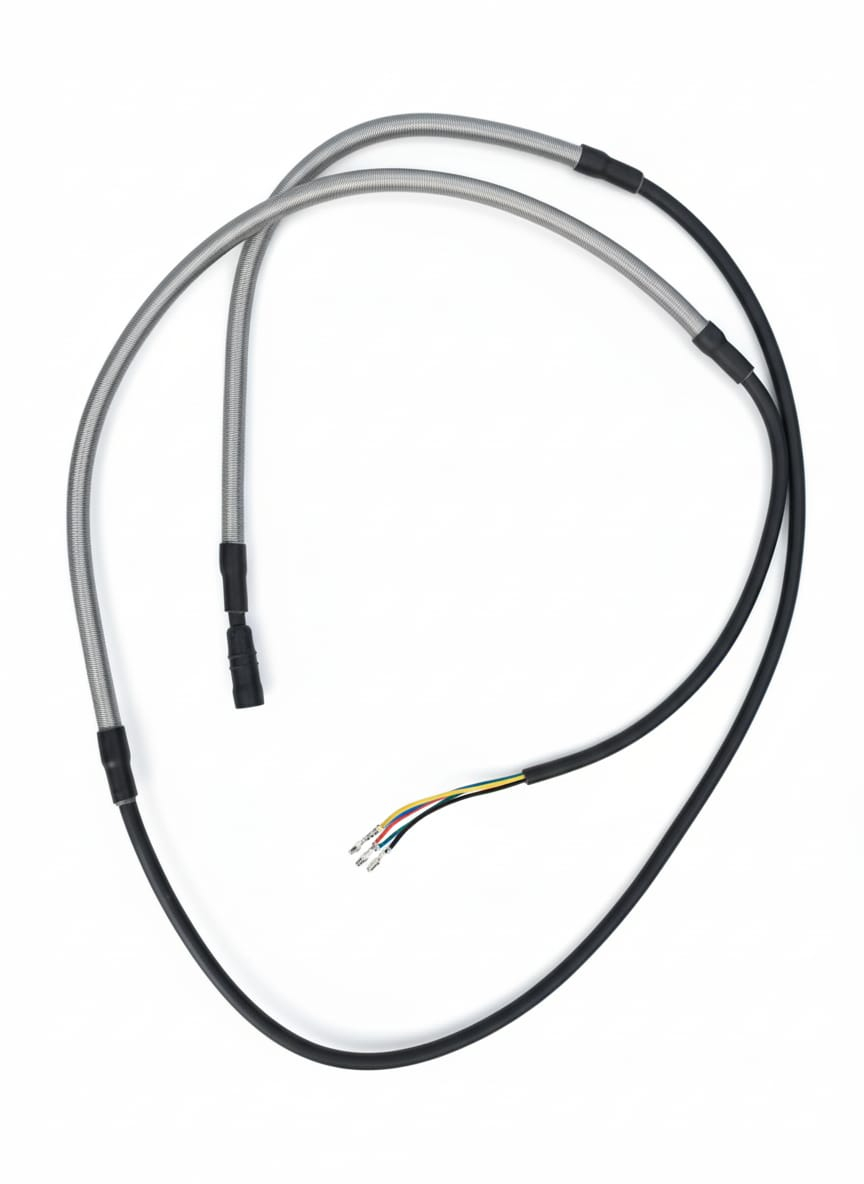 Cablu display - controller pentru trotineta electrica Kukirin S1 Max