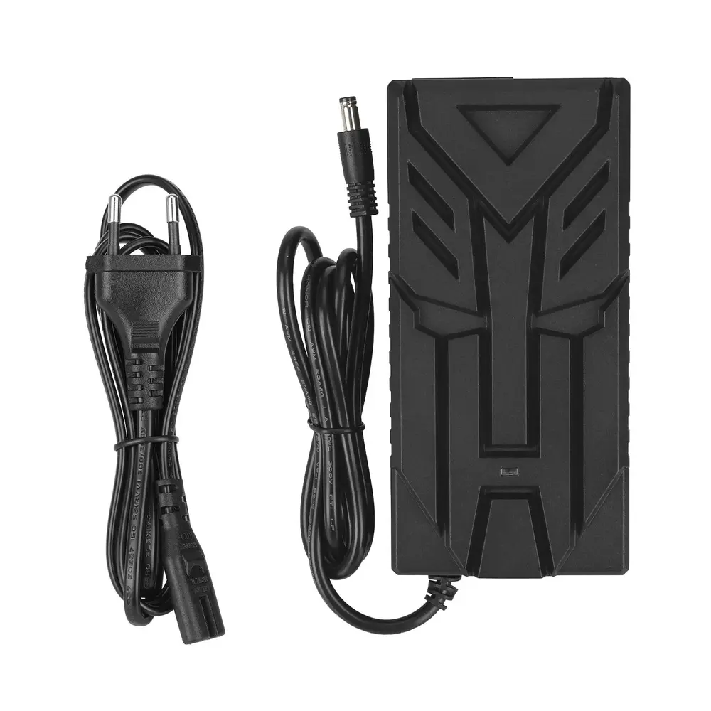 Incarcator trotineta electrica 48V (54.6V) 2.3A DC 2.1
