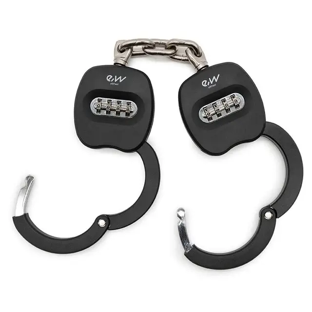 Antifurt pentru bicicleta trotineta EWLK010