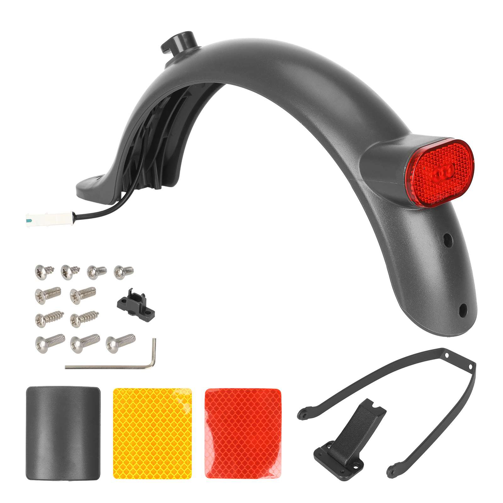 Kit aparatoare trotineta electrica Xiaomi M365 Pro Pro2 1S M365