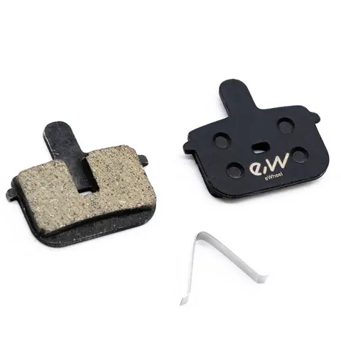 Placute de frana pentru trotineta electrica RT001-R (2 perechi)