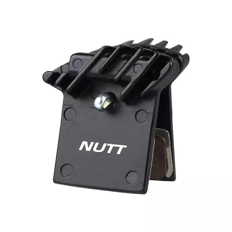 Placute de frana Nutt ventilate