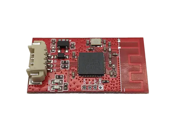 Modul Bluetooth Spintend 2.4 GHz NRF51 pentru VESC si UBOX