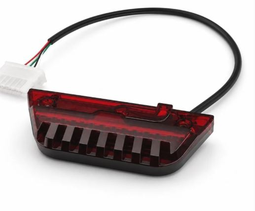 Lumina spate trotineta electrica Kukirin G2 G4 (model B)