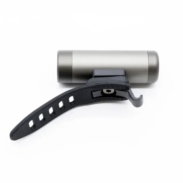 Far pentru bicicleta  trotineta 400L, cu acumulator