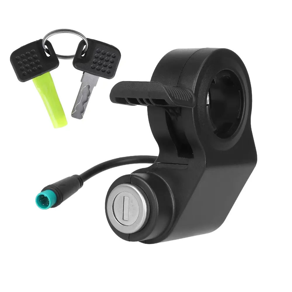 Contact cu acceleratie trotineta electrica Kukirin G2 Pro 2025 2026 (model nou)
