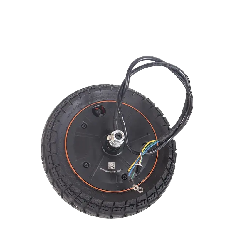 Motor fata trotineta electrica Kukirin G2 Ultra