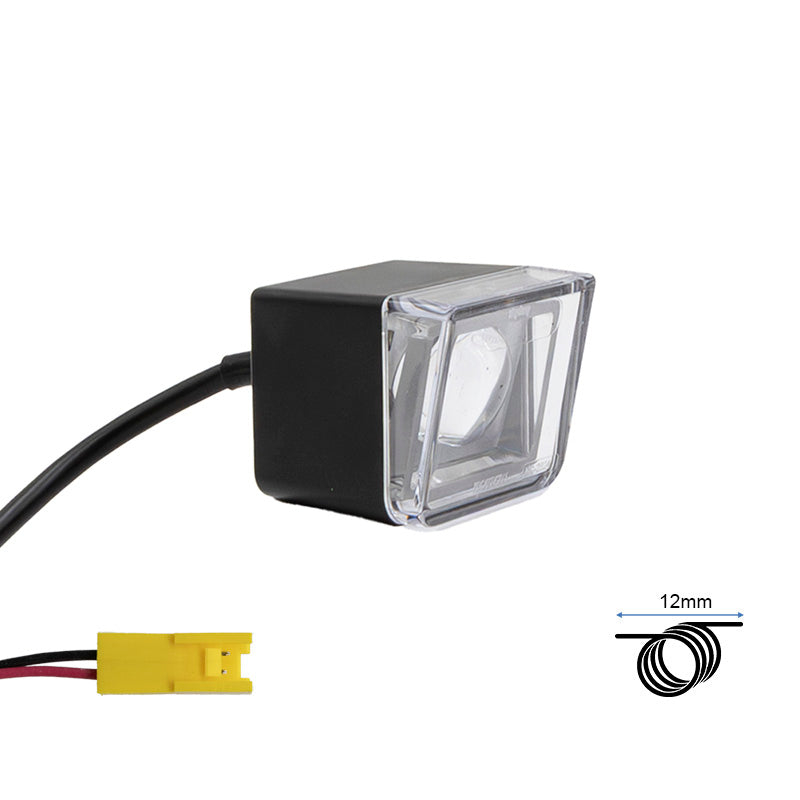 Far trotineta electrica Xiaomi 6 Xiaomi 6 Lite