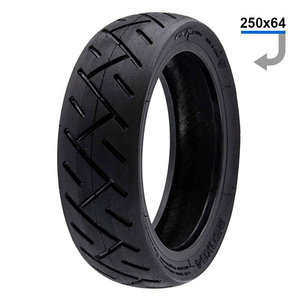 Cauciuc / Anvelopă Tubeless CST 250x64 Xiaomi Mi 4 Ultra