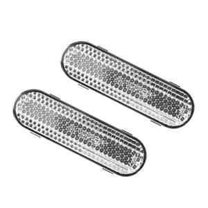 Capace reflectorizante fata Xiaomi 5 Plus