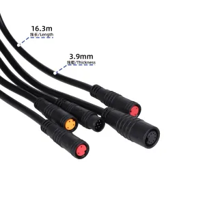 Display Color Trotineta Electrica KuKirin G3 Pro