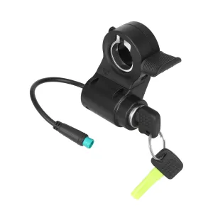 Contact cu Acceleratie pentru Trotineta Electrica KuKirin G2 Pro (Model Nou 2025 - 2026)