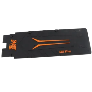Protectie din Cauciuc pentru Cadru Trotineta Electrica KuKirin G2 Pro