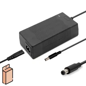 Incarcator Baterie Trotineta/Bicicleta Electrica 36V - 42V 1.5A, Mufa DC 5.5 x 2.5 mm