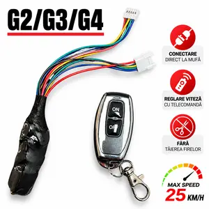 Limitator de Viteza Compatibil Trotineta Electrica KuKirin G2, G3 si G4