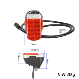 Stop trotineta electrica Ninebot Max G30D