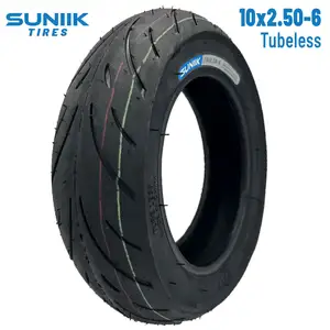 Anvelopa Tubeless Trotineta Electrica 10x2.5-6
