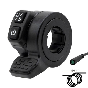 Acceleratie Originala Dual Motor KuKirin G2 Master