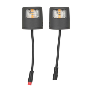 Set Semnalizari Xiaomi 4 Elite LED Fata Spate