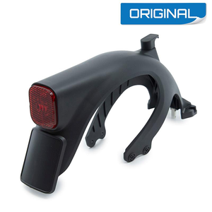 Aripa Spate Completa cu Stop Ninebot G2 Max