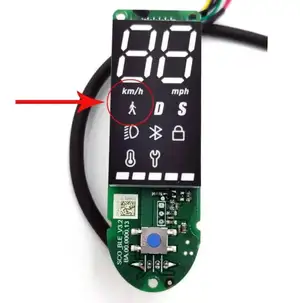 Display Xiaomi 1S / Essential / Pro 2 Bluetooth