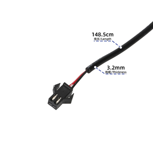 Maneta Frana Dreapta Kukirin C1 PRO - Model B
