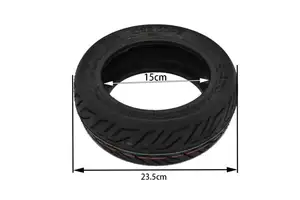 Cauciuc trotineta electrica 10 3-6 inch CST Tubeless