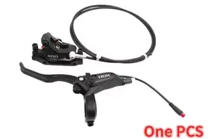 Frana Hidraulica Spate KuKirin G3 Pro Model B