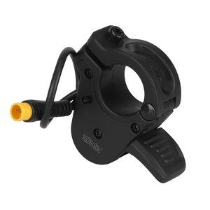 Maneta acceleratie Kukirin G3 PRO (cablu 15cm) Trotineta Electrica Kukirin Compatibil