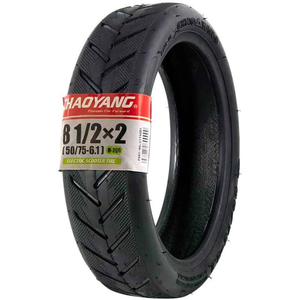Cauciuc / Anvelopă Tubeless 8.5x2 Chaoyang