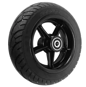 Roata Fata 8 Inch Kugoo S1 Pro Cauciuc Solid
