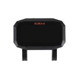 Display Color Trotineta Electrica KuKirin G3 Pro