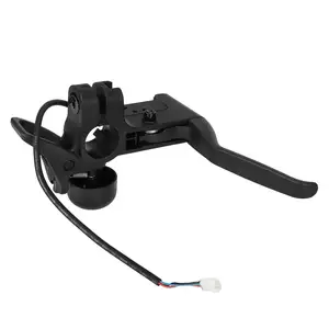 Maneta de frana originala pentru  trotineta electrica Xiaomi 5 5 Max 5 Pro