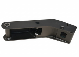Suport Brat Suspensie KuKirin G4