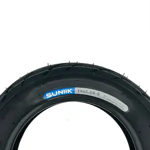 Anvelopa Tubeless Trotineta Electrica 10x2.5-6