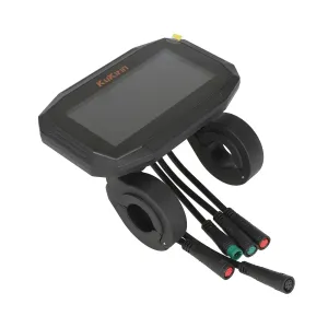 Display Color Kukirin G2 Pro (Model 2025) Trotineta Electrica G2 Pro / Kukirin Compatibil