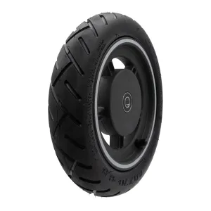 Roata Fata Completa pentru Trotineta Electrica Xiaomi Mi5 Pro