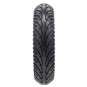 Anvelopa Plina 8.5x2 inch (50/75-6.1) pentru Trotinete Electrice Xiaomi, Kugoo M2, Ducati, Evergreen, Motus
