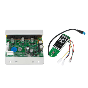 Kit Controller si Display Original Xiaomi Scooter 4 Pro