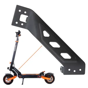 Set Elemente Fixare Mecanism Pliere KuKirin G2 Max, Stânga/Dreapta, 2 bucăți