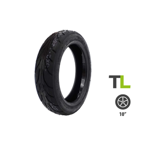 Cauciuc / Anvelopă Tubeless Gel 10x2.125-6.5