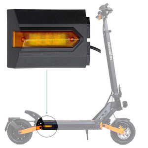 Semnalizare Spate Dreapta KuKirin G2 Pro 2024