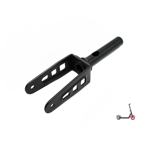 Furca Fata pentru Trotineta Electrica KuKirin S1 Max – Piesa de Schimb Originala