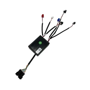 Modul lumini trotineta electrica Kukirin G2 Master (vechi)